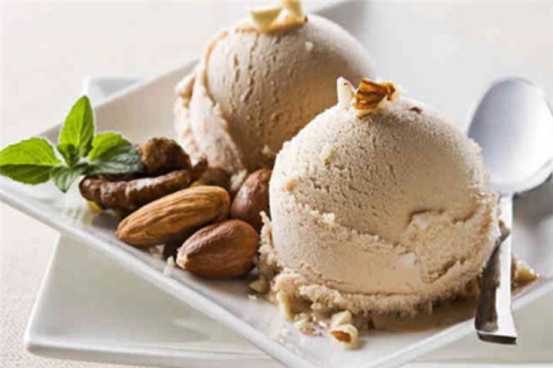 天使冰王冰淇淋